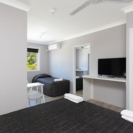 Burleigh Gold Coast Motel Esterno foto